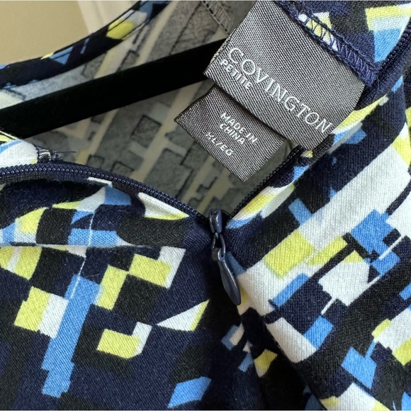 Dress - Picture 3 of 3